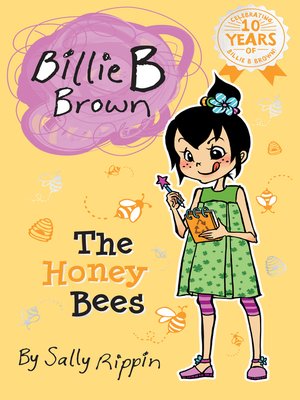 cover image of The Honey Bees